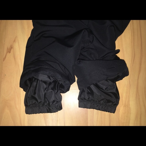 Girls Toddler WonderKids Snow Bib 18M - Picture 4 of 5